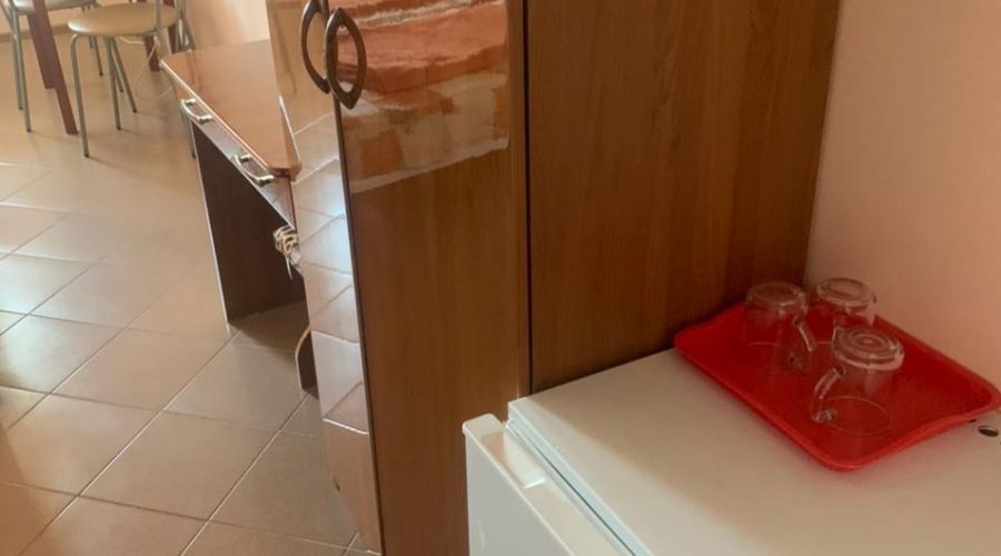 Бюджетный 3-местный 