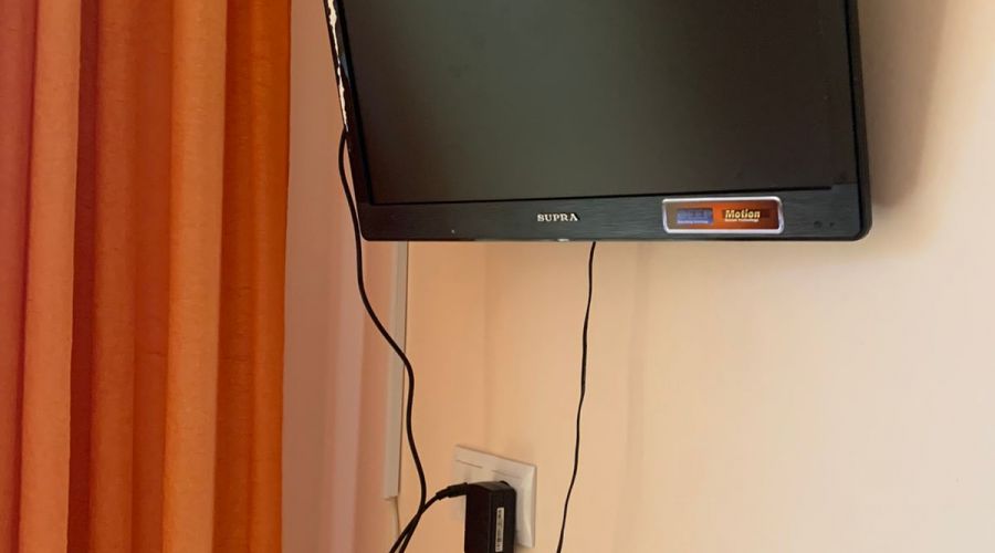 Стандарт 2-местный с балконом 