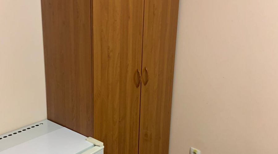 Стандарт 3-мест с балконом