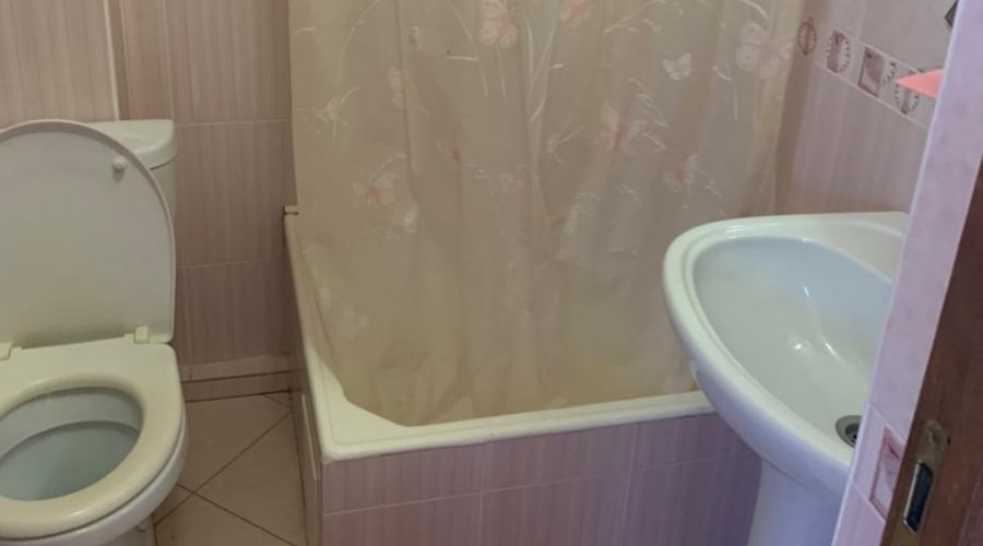 Стандарт 2-местный с балконом 