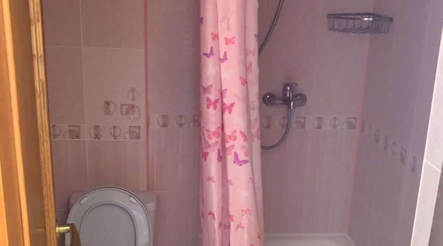 Стандарт 3-мест с доп местом вид море