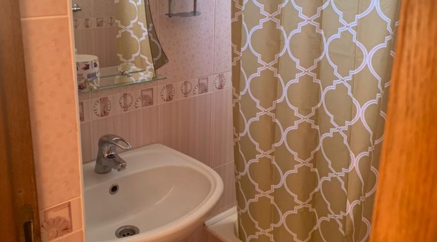 Бюджетный 3-местный 