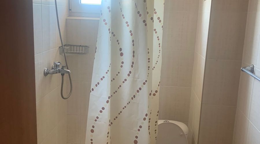 Бюджетный 2-местный 