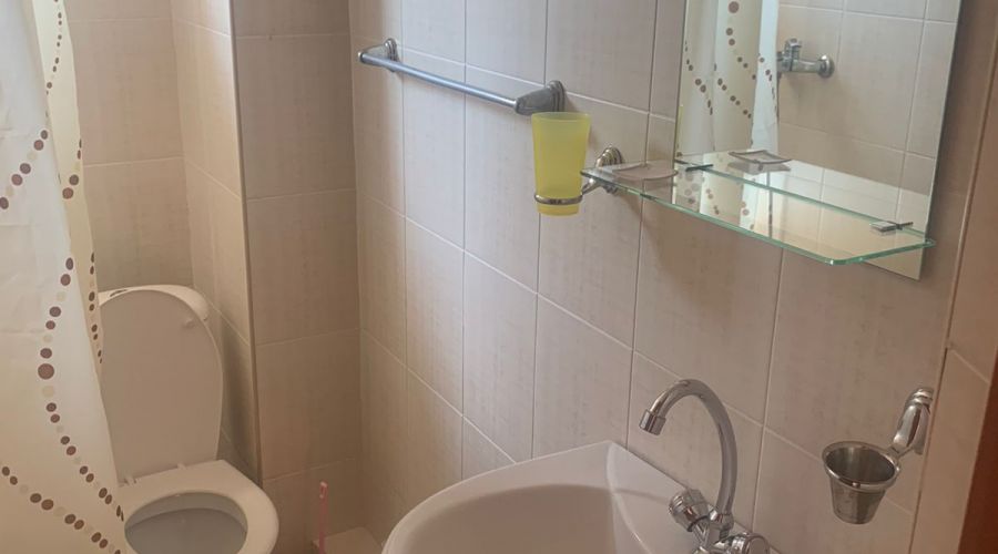 Бюджетный 2-местный 