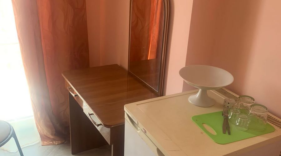 Бюджетный 2-местный 