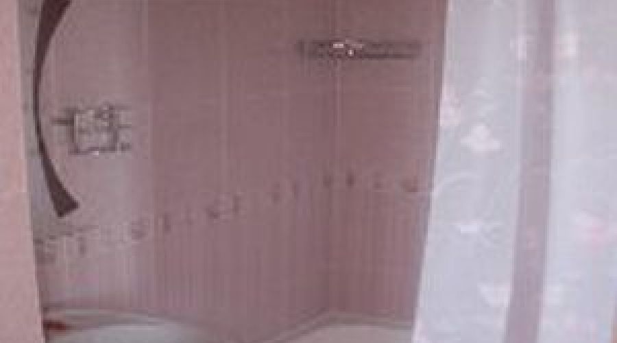 Стандарт 1-местный вид на море