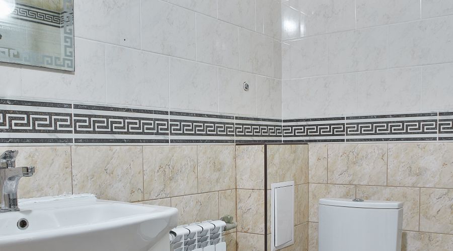 Апартаменты Улучшенные 4-местные