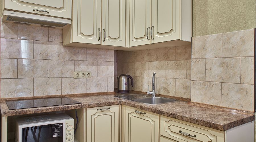 Апартаменты Улучшенные 4-местные