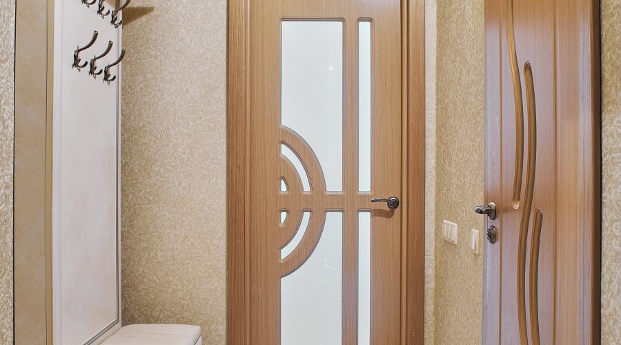 Апартаменты Стандартные 4-местные