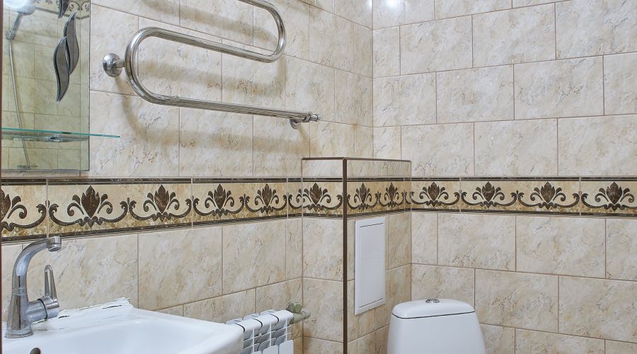 Апартаменты 4-местные