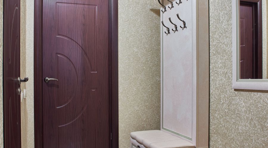 Апартаменты Улучшенные 4-местные