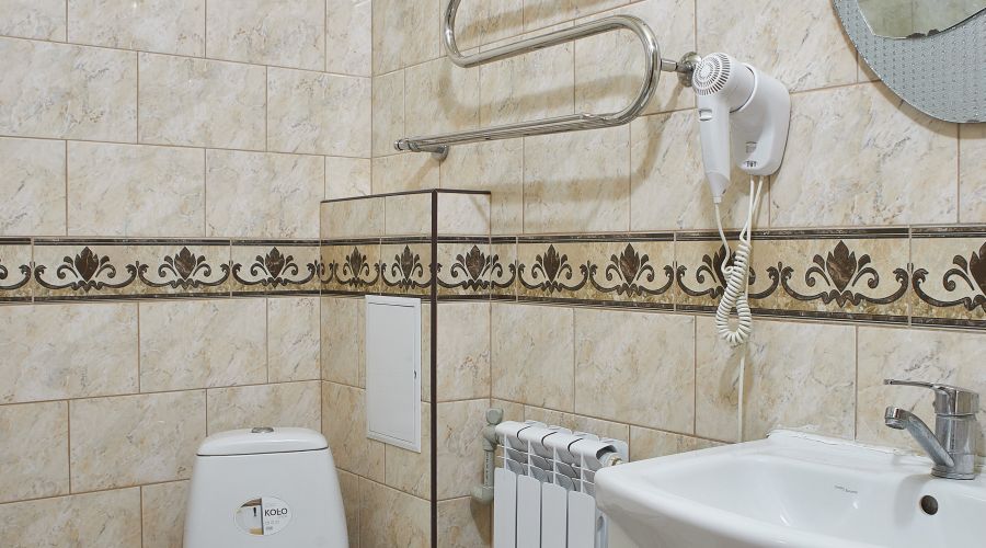 Апартаменты Стандартные 4-местные