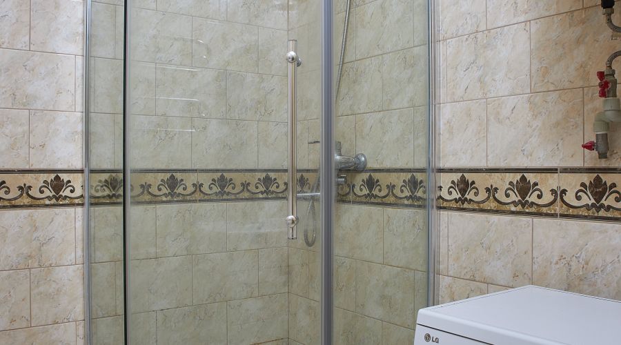 Апартаменты 4-местные