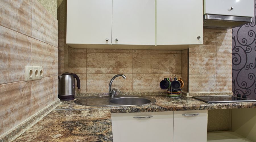 Апартаменты 4-местные