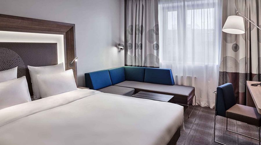 Супериор 2-местный DBL