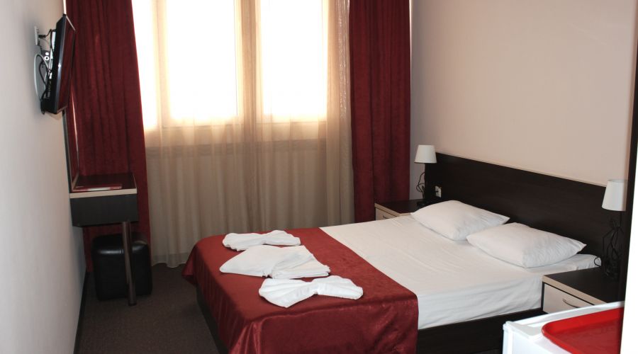 Комфорт 2 местный с видом на море