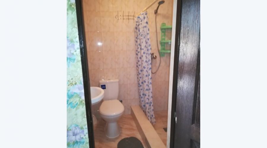 Стандарт 4-местный 1-комнатный