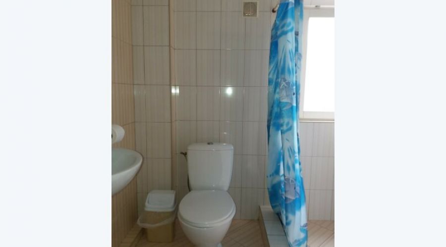 Эконом 2-местный 1-комнатный маленький