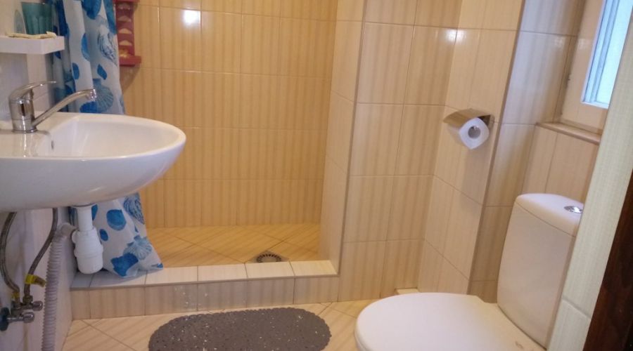 Стандарт 2-местный 1-комнатный