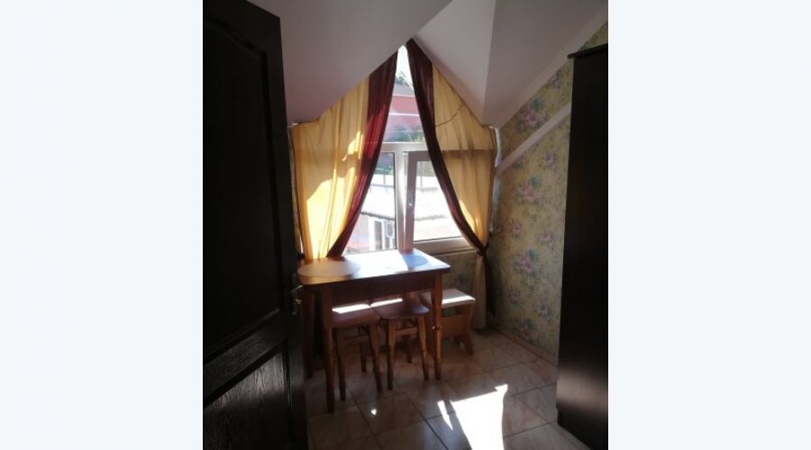 Стандарт 4-местный 1-комнатный