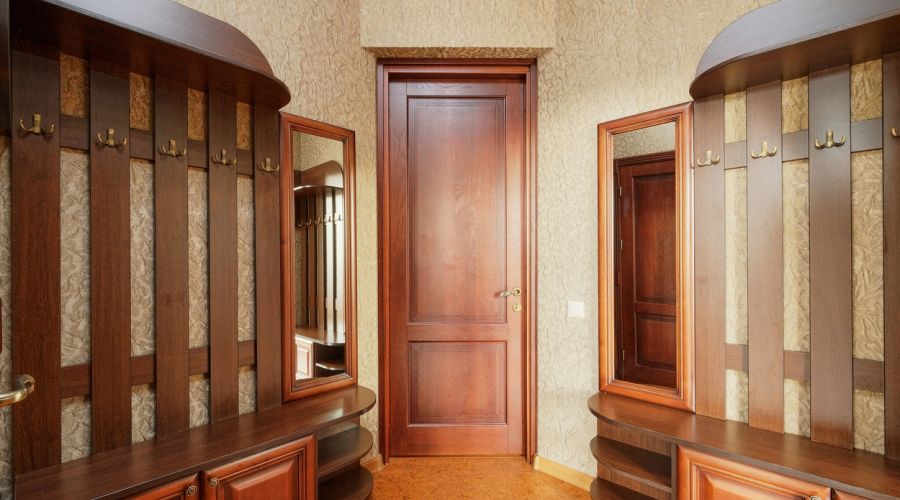 Люкс Улучшенный 3х-местный 2х-комнатный с балконом