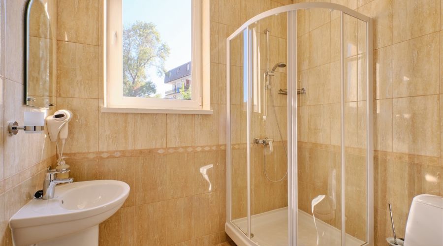 Люкс 3 местный 2х-комнатный  с балконом