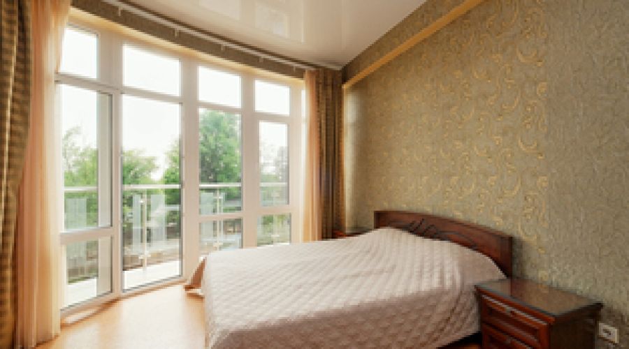 Стандарт 2х-местный без балкона