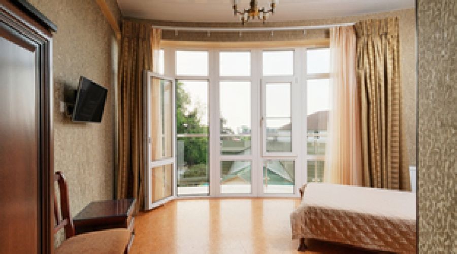 Стандарт 2х-местный без балкона