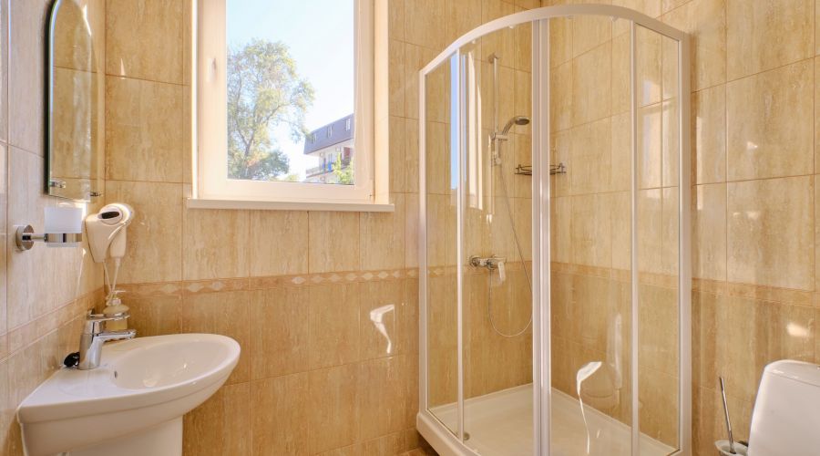 Люкс 4 местный 2х-комнатный с балконом