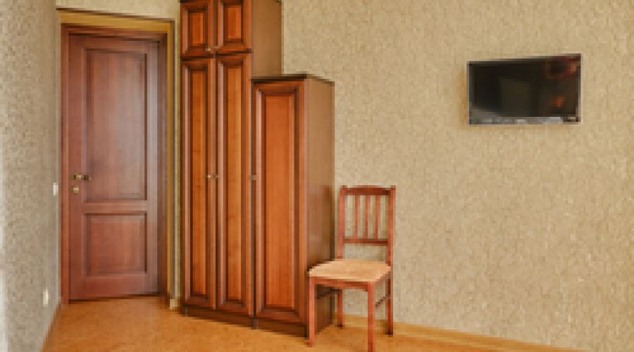 Стандарт 2х-местный без балкона