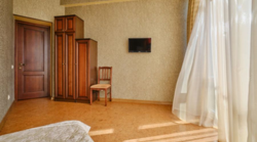 Стандарт 2х-местный без балкона