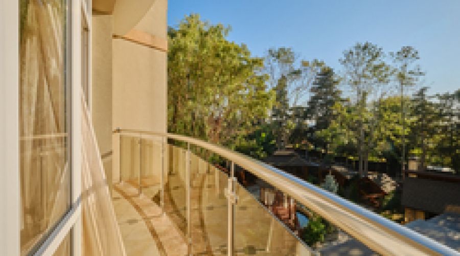 Стандарт 2х-местный без балкона