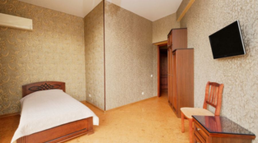 Стандарт 2х-местный без балкона