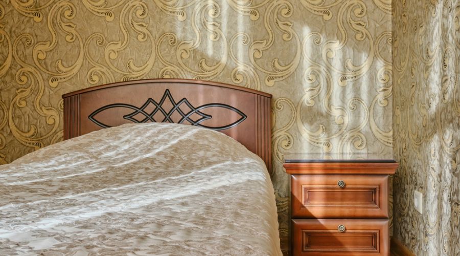 Люкс Улучшенный 3х-местный 2х-комнатный с балконом