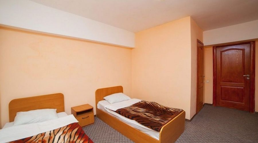 Эконом 2-местный