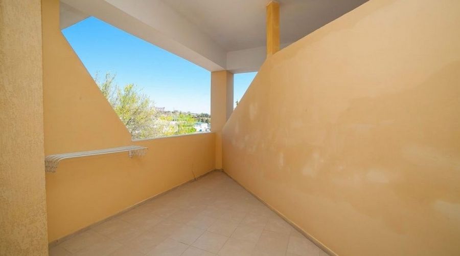 Люкс 2-местный Terracotta 