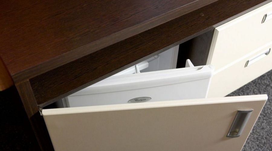 Люкс 2-местный Red