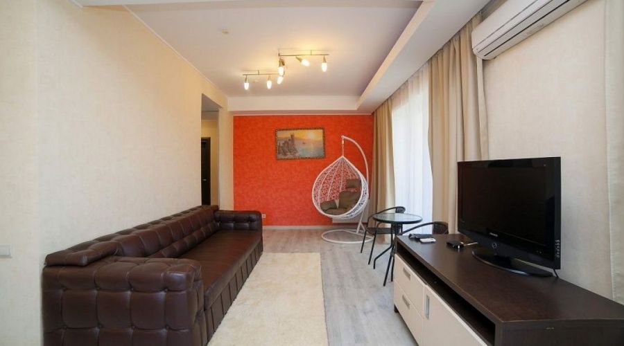 Люкс 2-местный White 