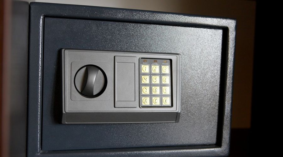 Люкс 2-местный Blue