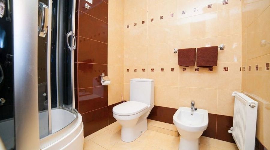 Люкс 2-местный Red