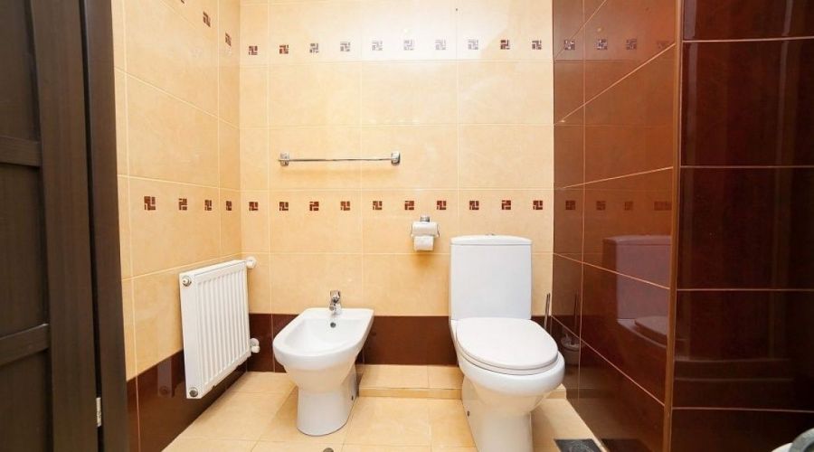 Люкс 2-местный White 