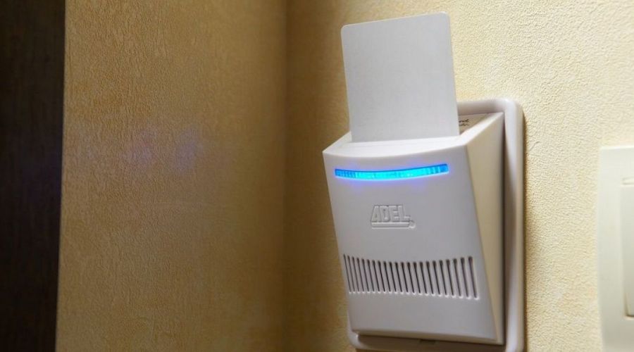 Стандартный 2-местный с балконом