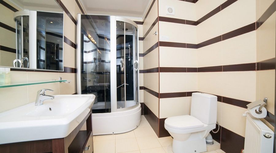 Люкс 2-местный Blue