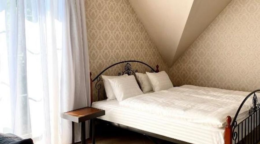 Family 2-местный Deluxe