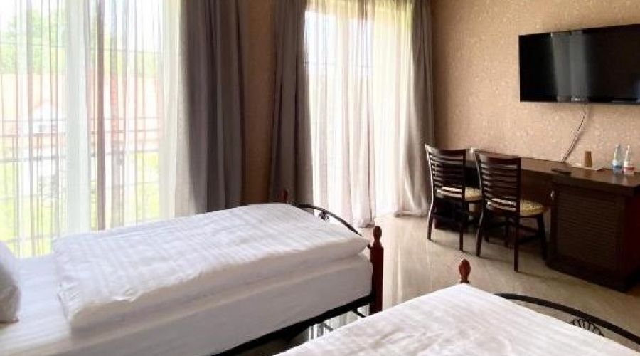 Комфорт 2-местный TWIN