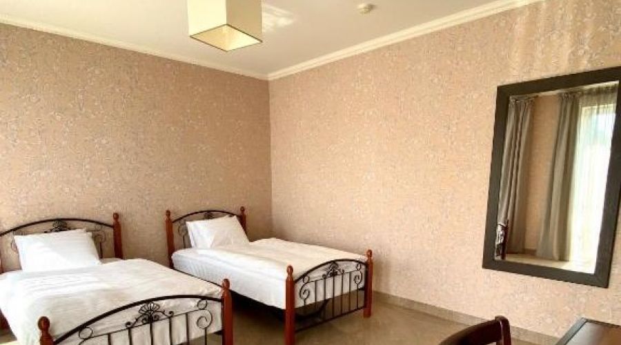 Комфорт 2-местный TWIN