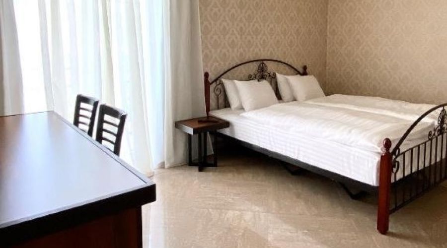 Комфорт 2-местный DBL