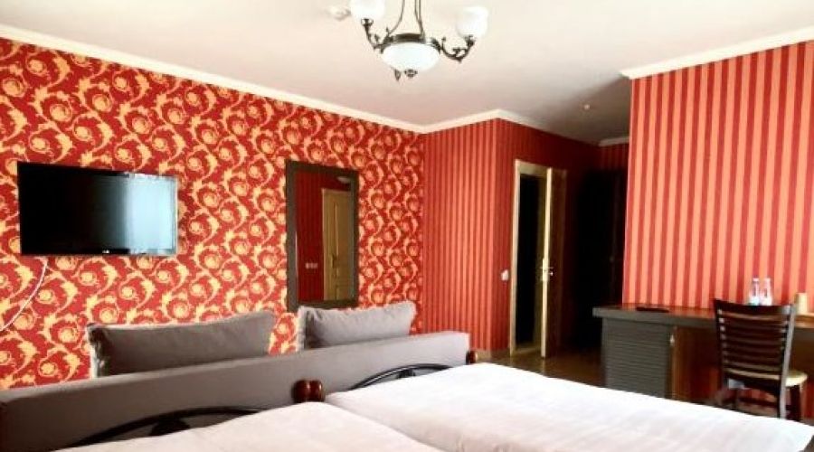 Family 2-местный Deluxe