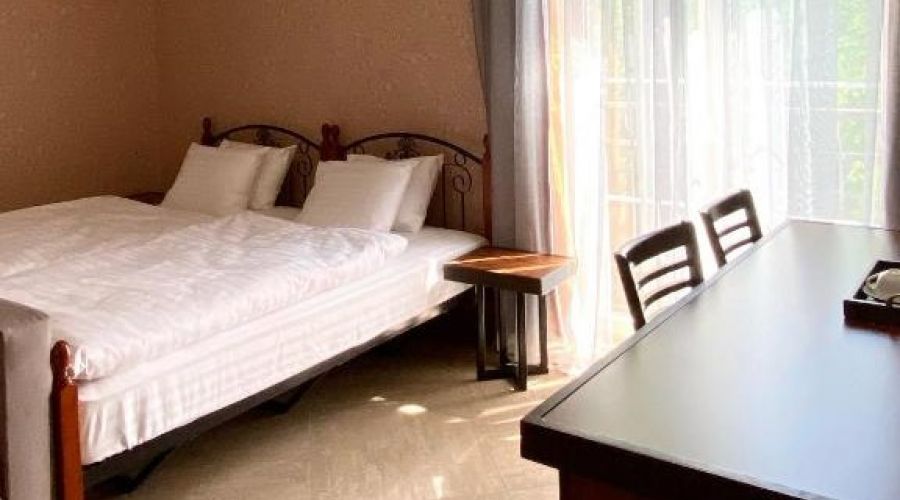 Family 2-местный Deluxe