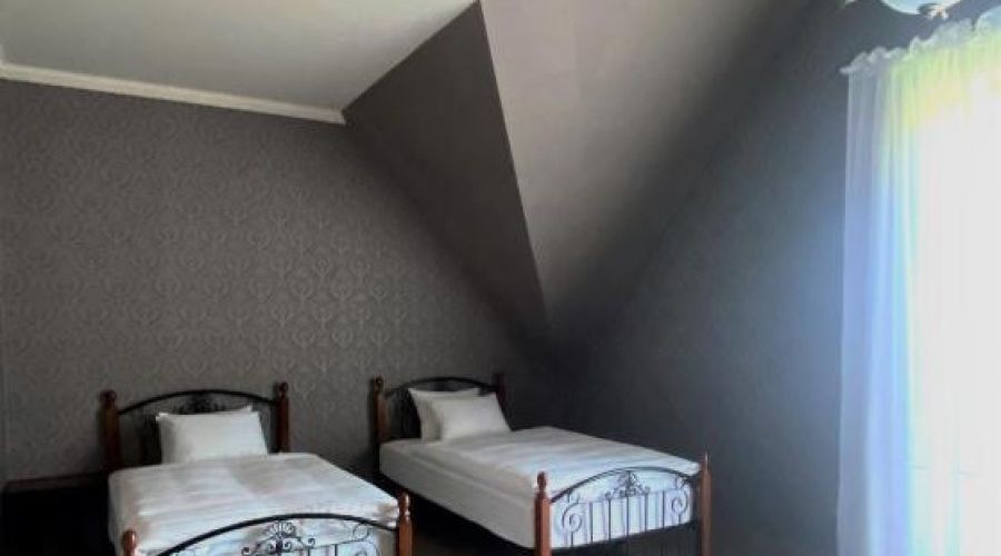 Комфорт 2-местный TWIN